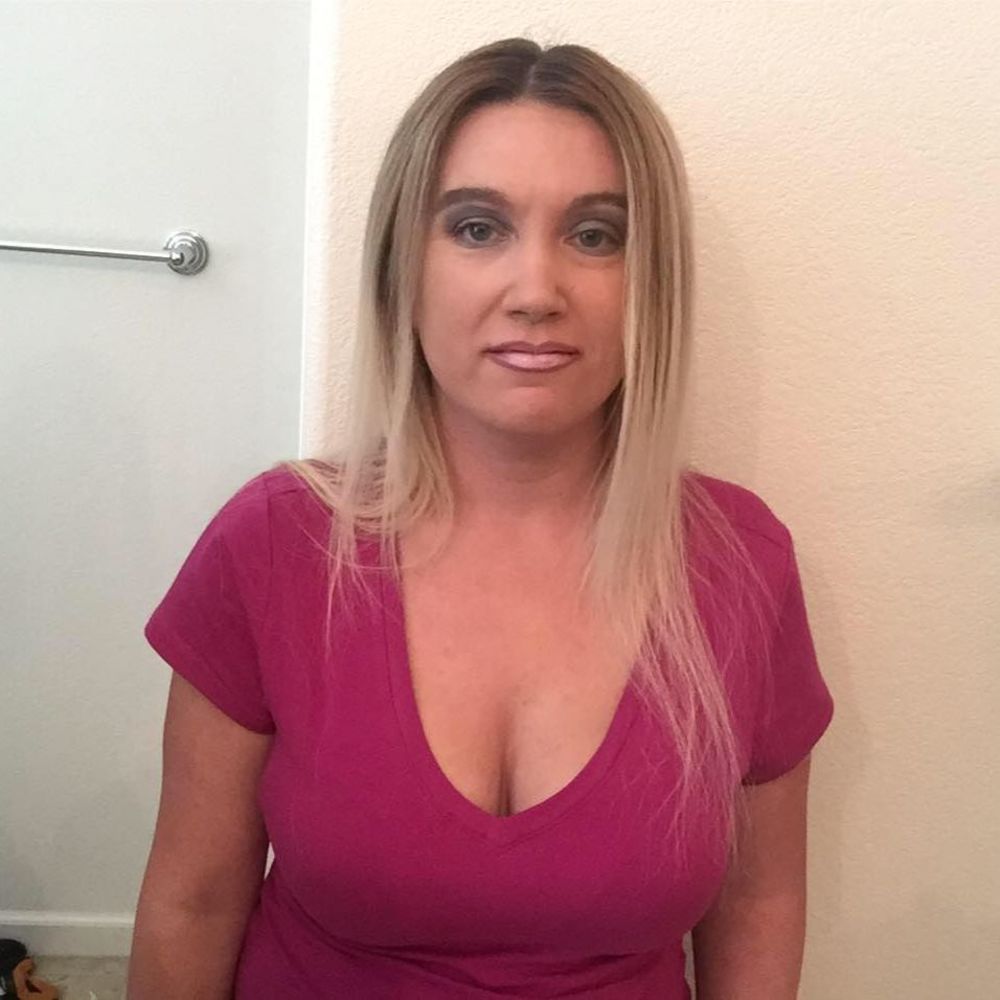 Meet your Posher, Kristy